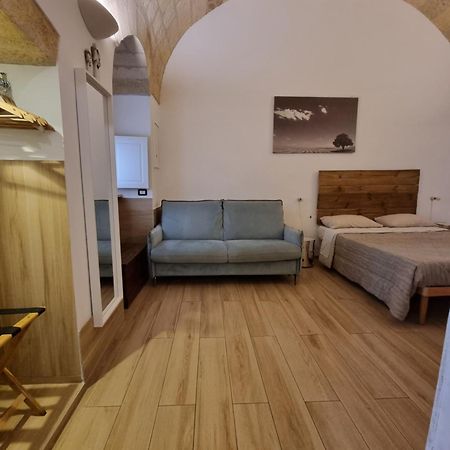 B&B Novecento Italiano Altamura Eksteriør bilde