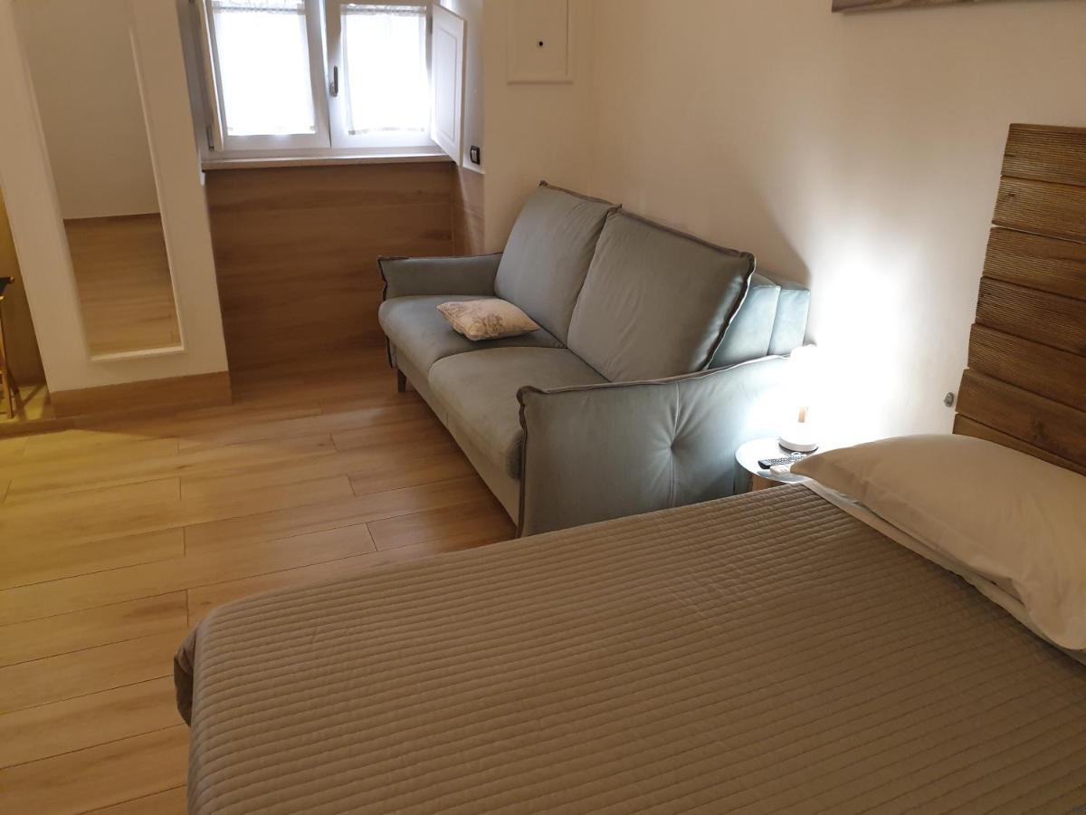 B&B Novecento Italiano Altamura Eksteriør bilde