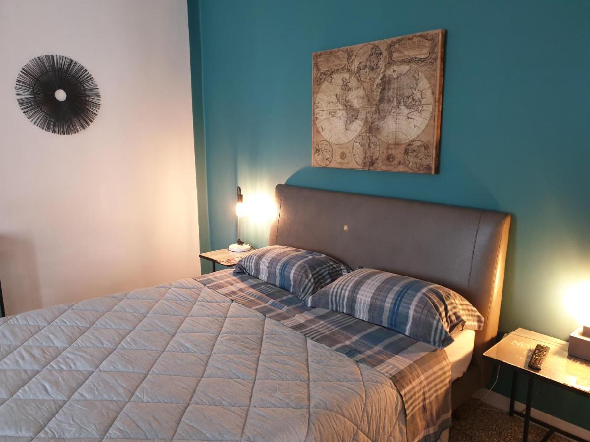 B&B Novecento Italiano Altamura Eksteriør bilde