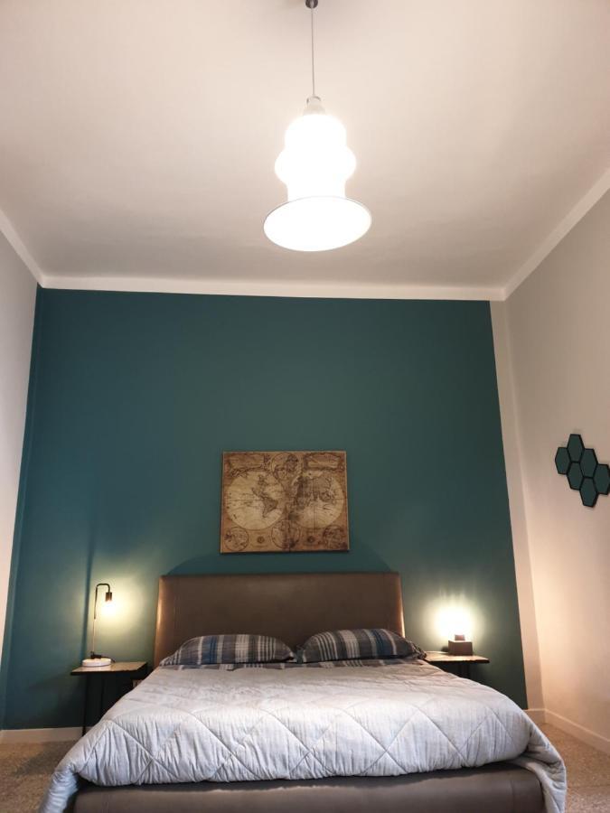 B&B Novecento Italiano Altamura Eksteriør bilde