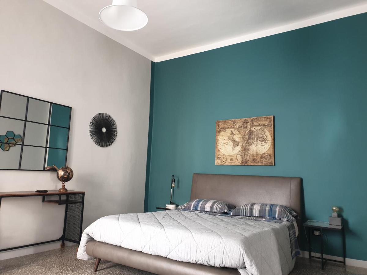 B&B Novecento Italiano Altamura Eksteriør bilde