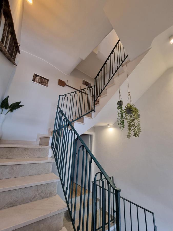 B&B Novecento Italiano Altamura Eksteriør bilde