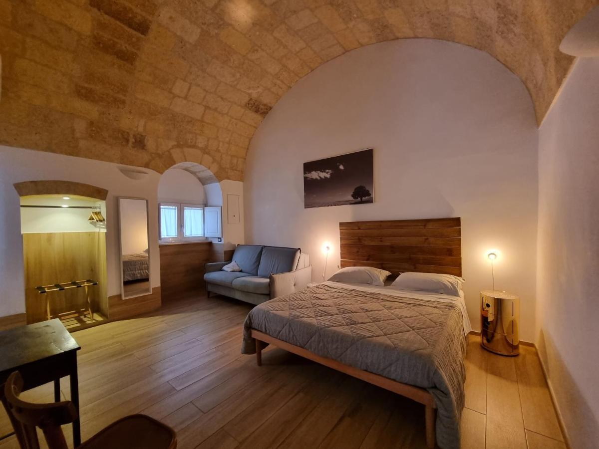 B&B Novecento Italiano Altamura Eksteriør bilde