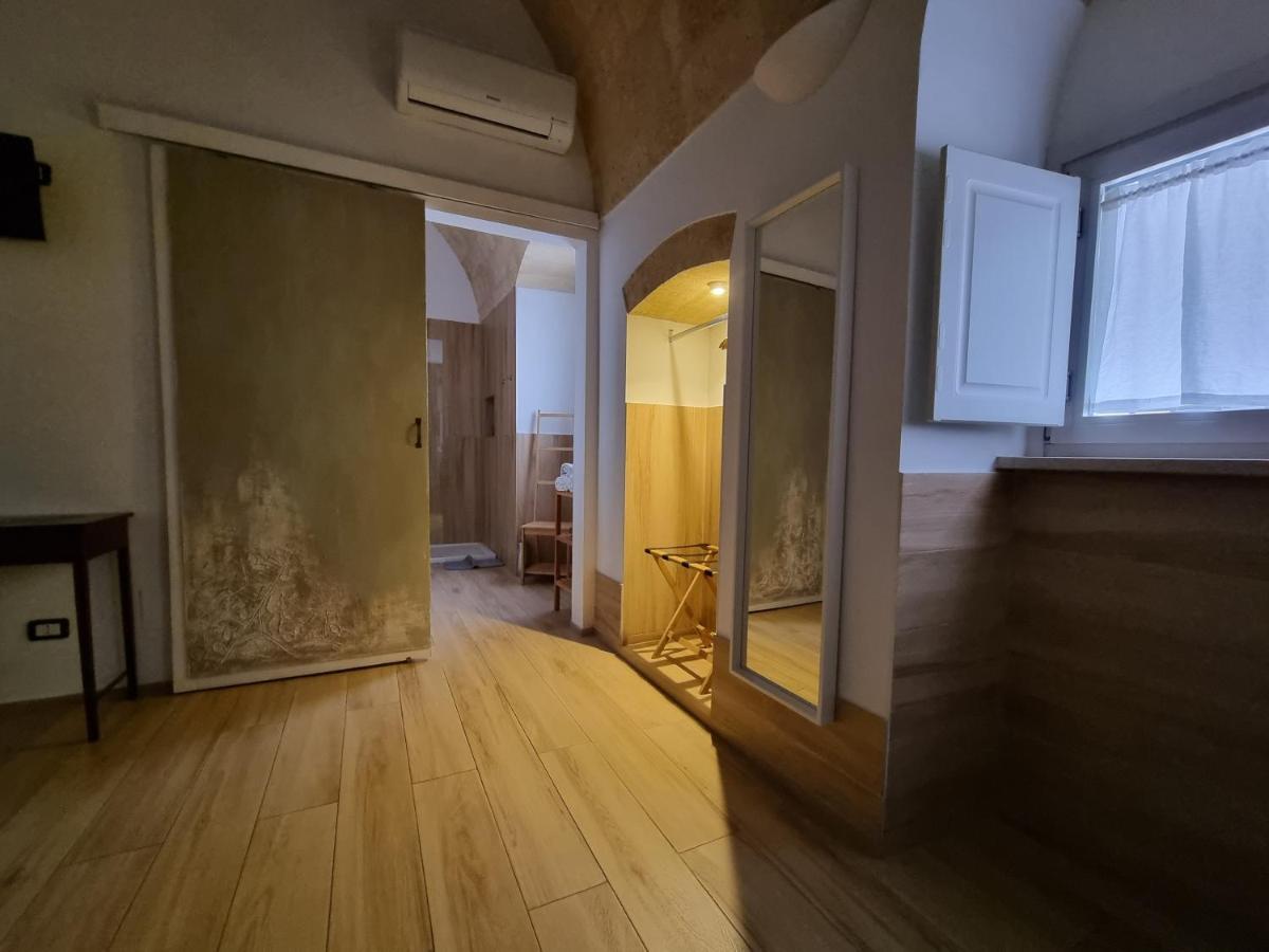 B&B Novecento Italiano Altamura Eksteriør bilde
