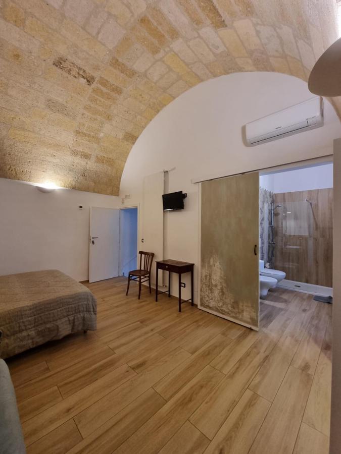 B&B Novecento Italiano Altamura Eksteriør bilde
