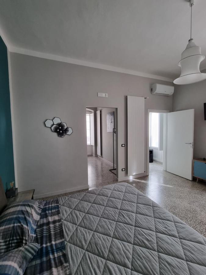B&B Novecento Italiano Altamura Eksteriør bilde
