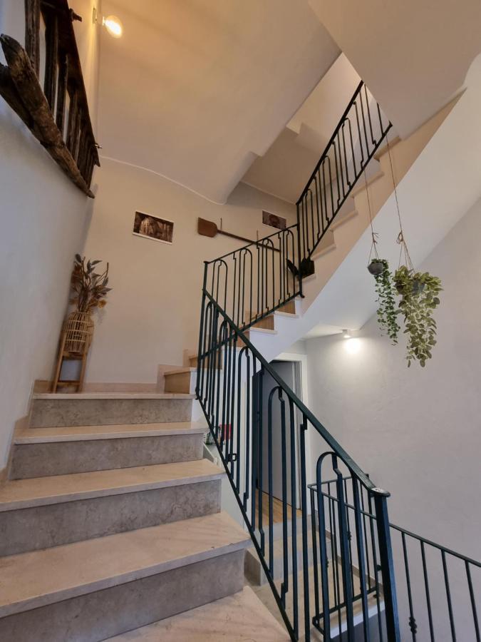 B&B Novecento Italiano Altamura Eksteriør bilde