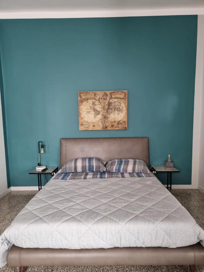 B&B Novecento Italiano Altamura Eksteriør bilde