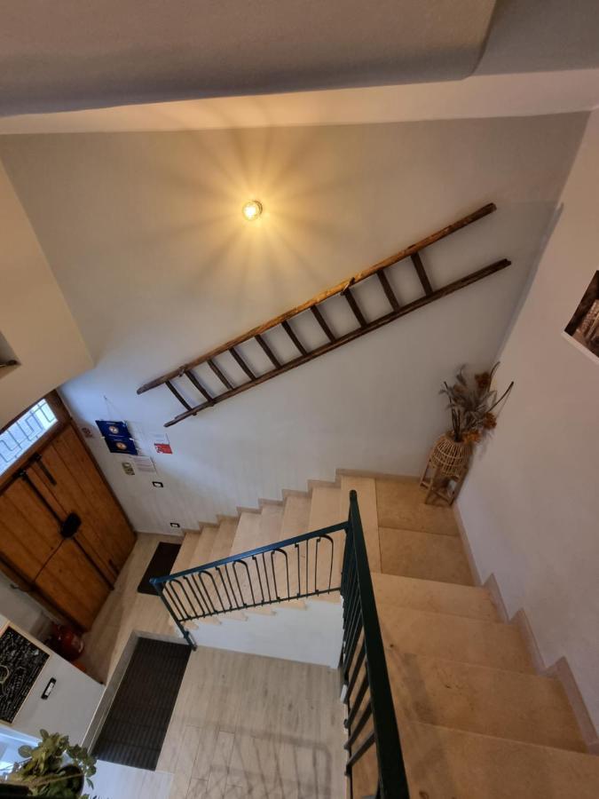 B&B Novecento Italiano Altamura Eksteriør bilde