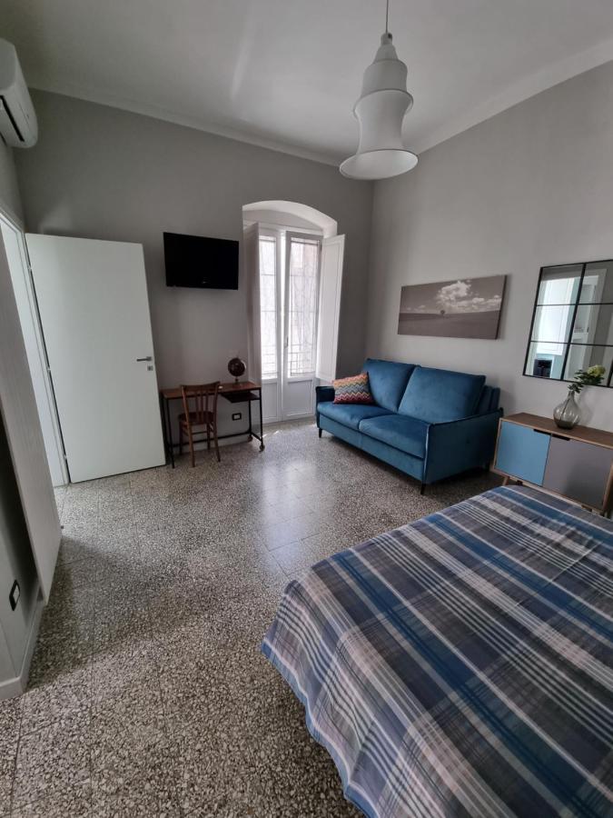 B&B Novecento Italiano Altamura Eksteriør bilde