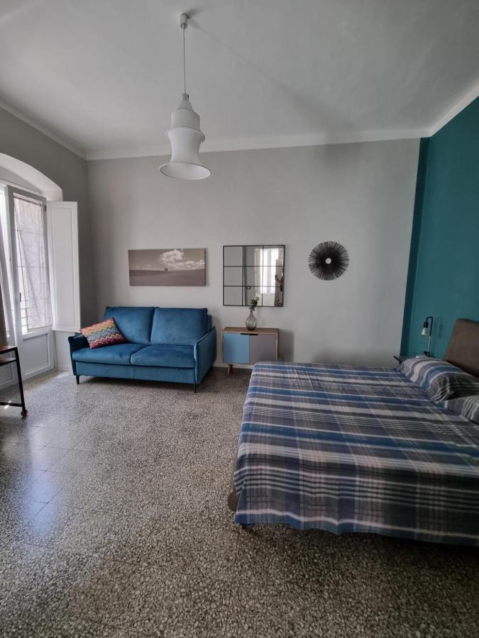 B&B Novecento Italiano Altamura Eksteriør bilde
