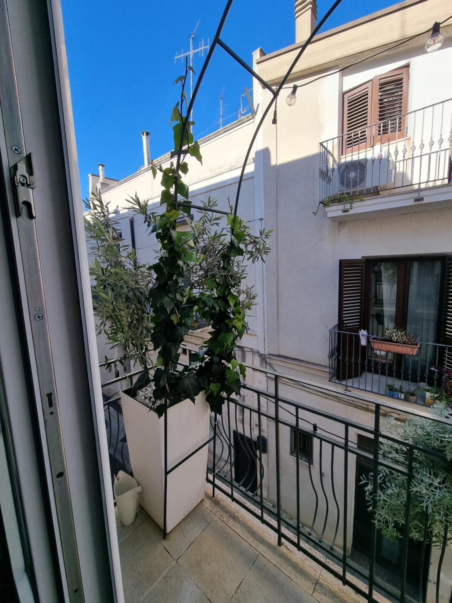 B&B Novecento Italiano Altamura Eksteriør bilde