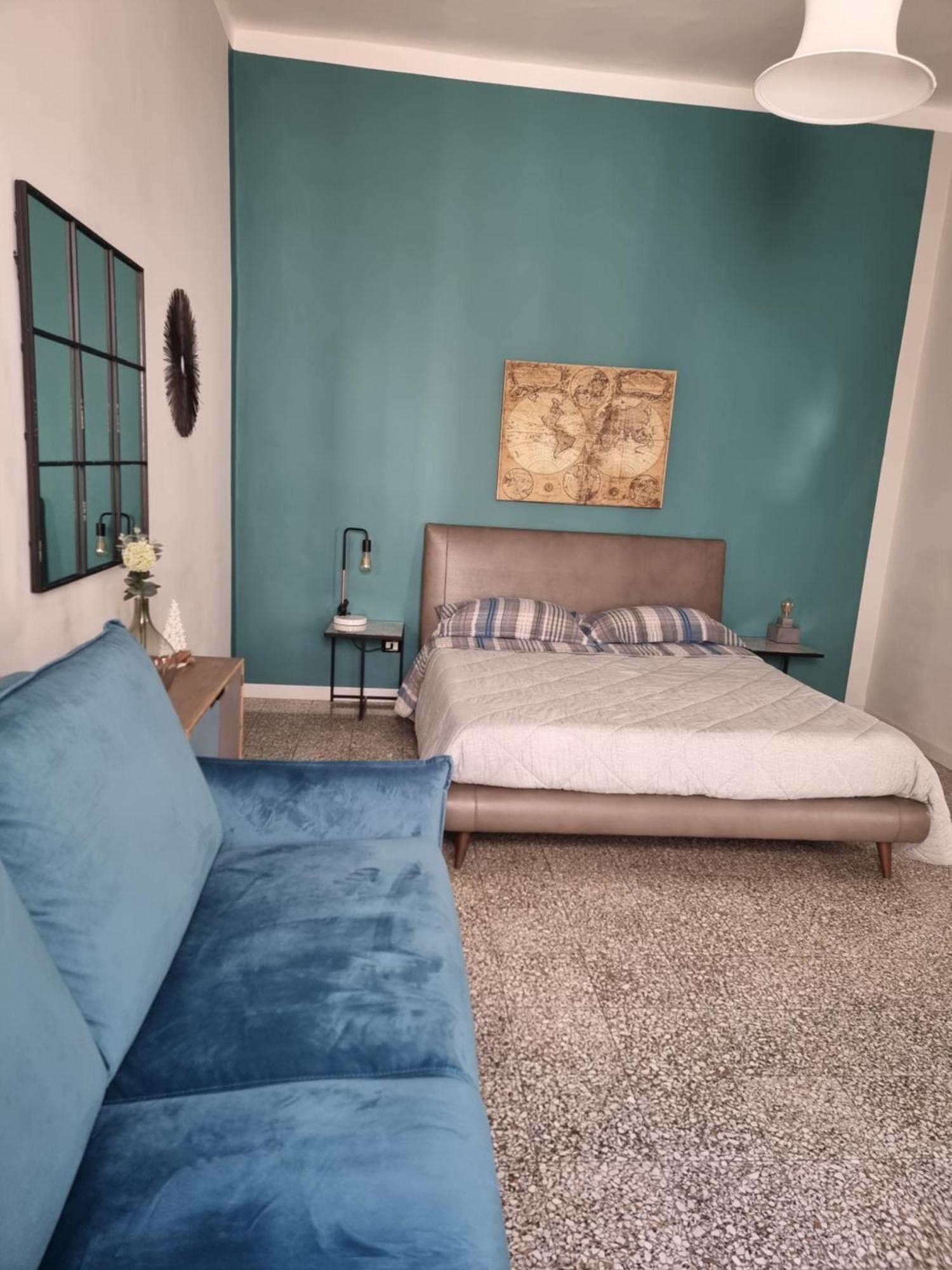 B&B Novecento Italiano Altamura Eksteriør bilde