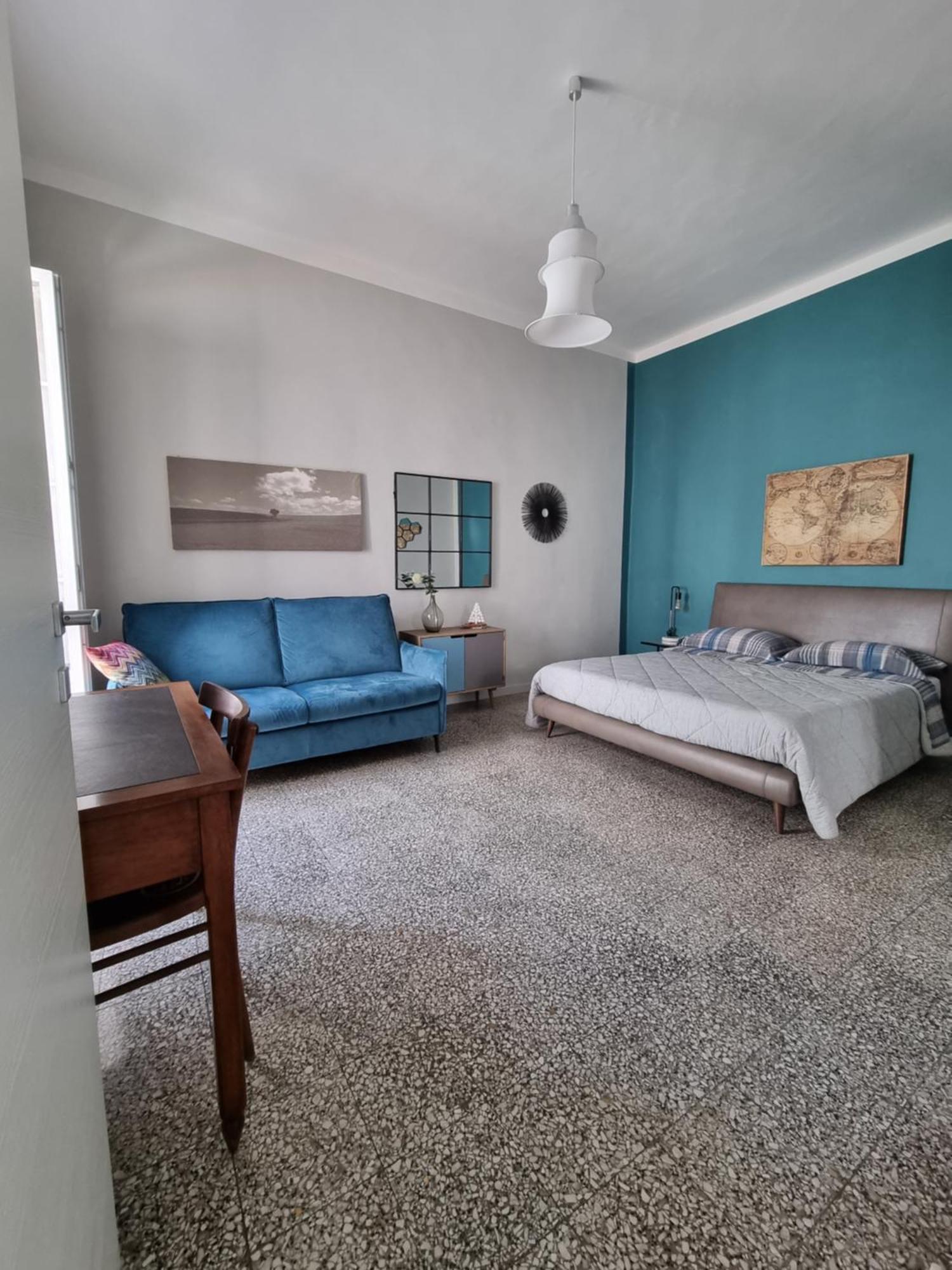 B&B Novecento Italiano Altamura Eksteriør bilde