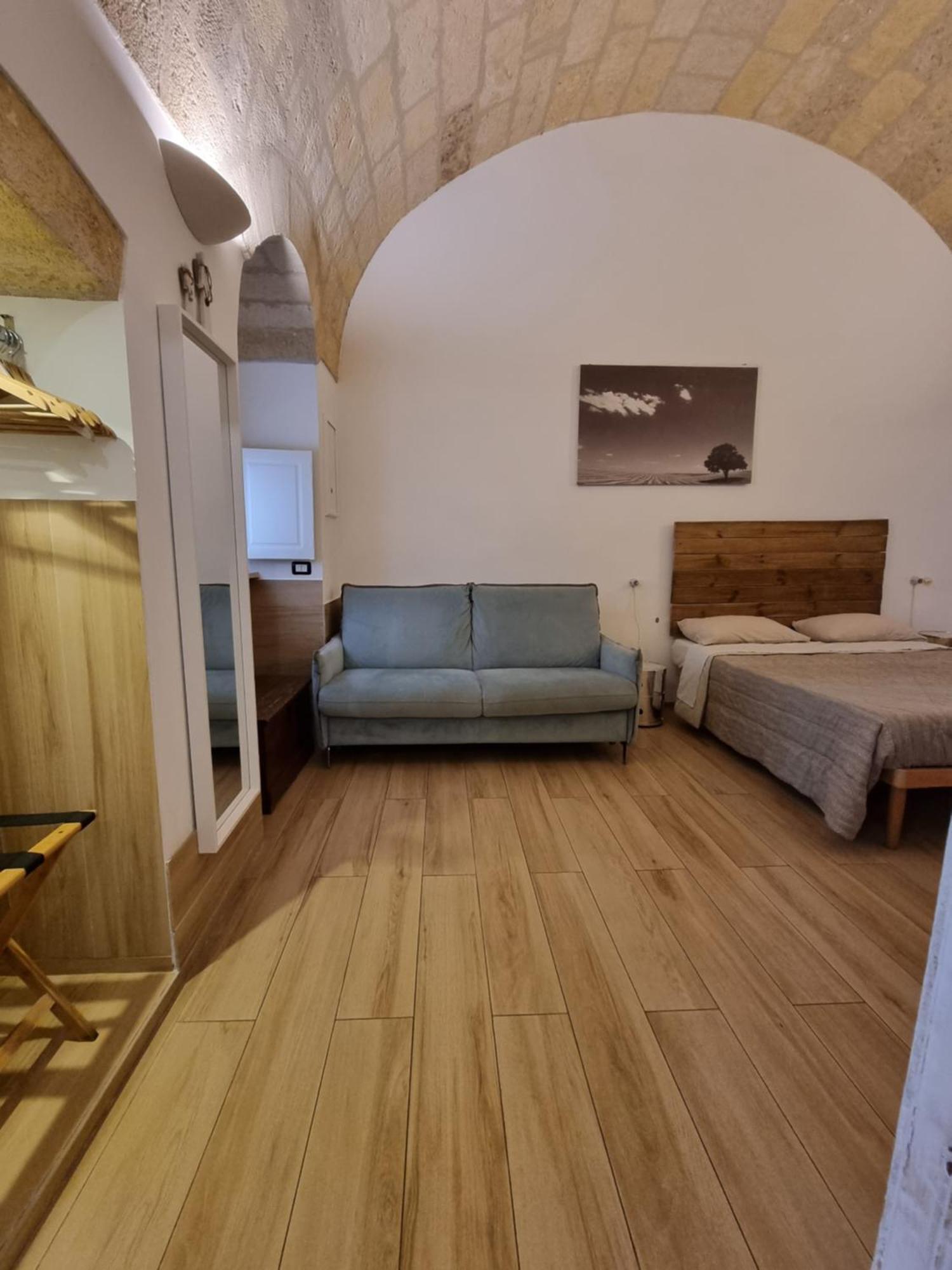 B&B Novecento Italiano Altamura Eksteriør bilde