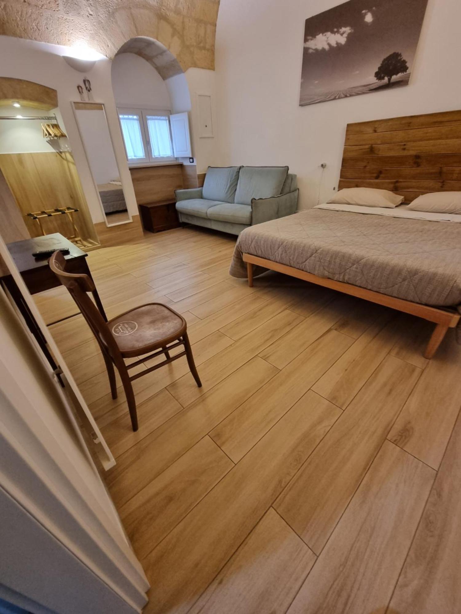 B&B Novecento Italiano Altamura Eksteriør bilde