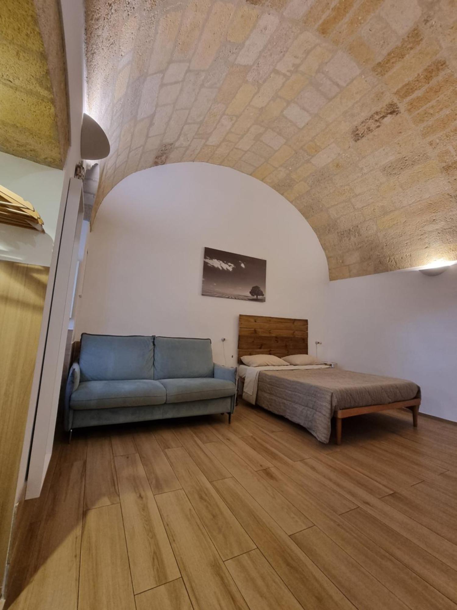 B&B Novecento Italiano Altamura Rom bilde