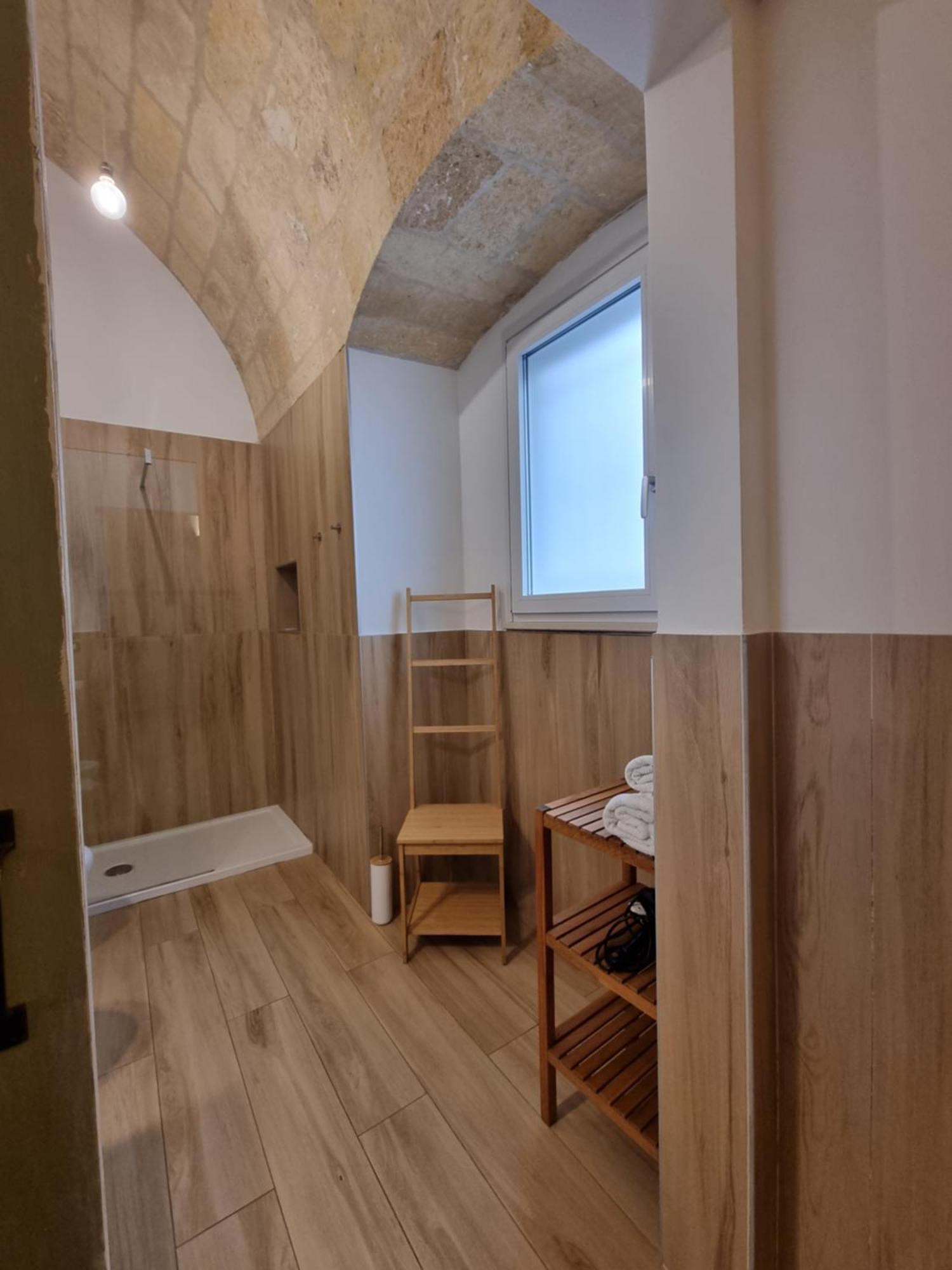 B&B Novecento Italiano Altamura Rom bilde