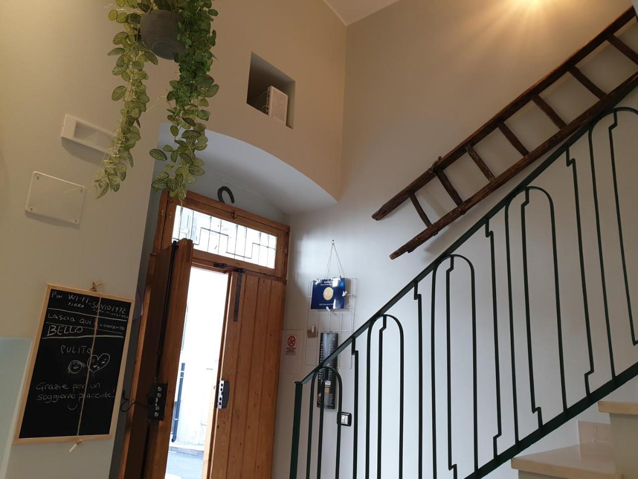 B&B Novecento Italiano Altamura Eksteriør bilde