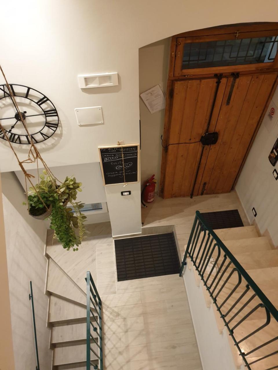 B&B Novecento Italiano Altamura Eksteriør bilde