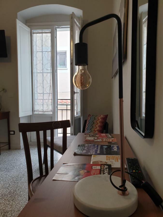 B&B Novecento Italiano Altamura Eksteriør bilde