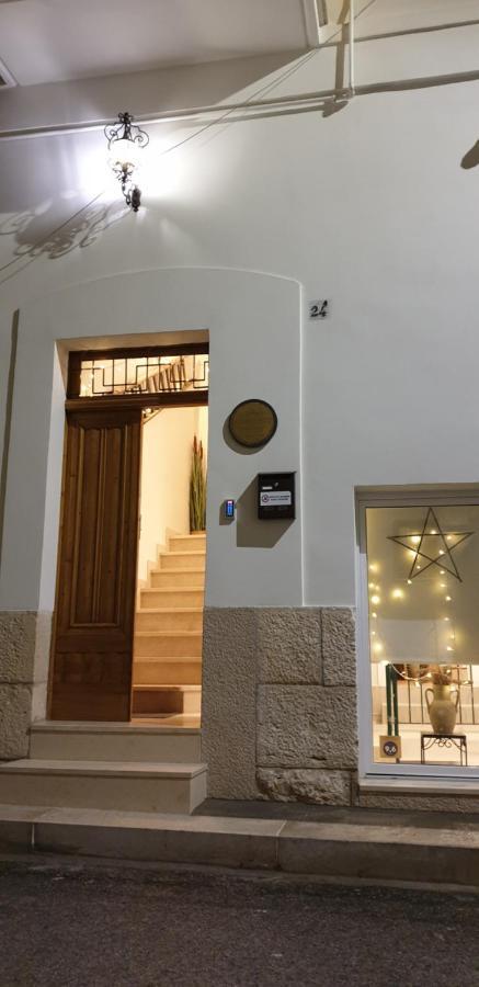 B&B Novecento Italiano Altamura Eksteriør bilde