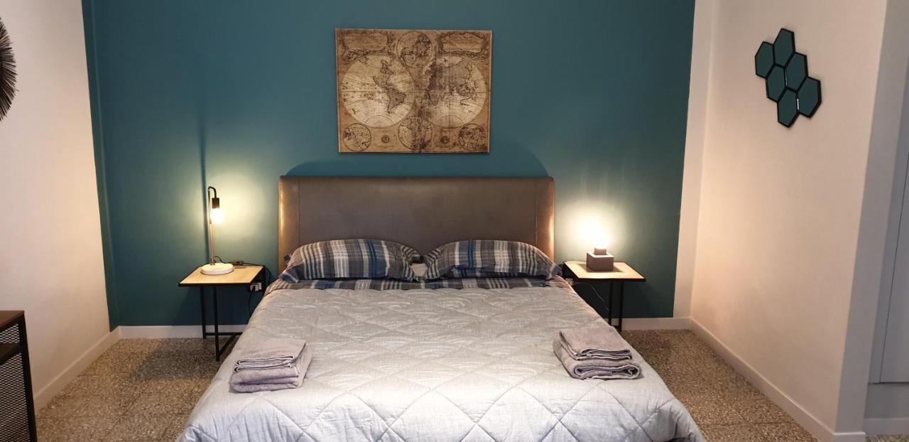 B&B Novecento Italiano Altamura Eksteriør bilde