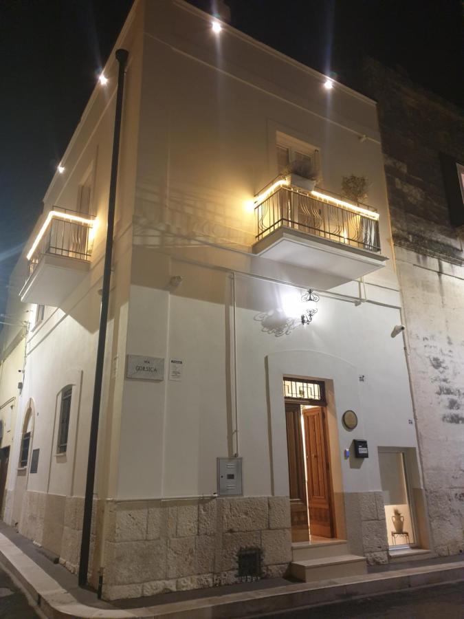 B&B Novecento Italiano Altamura Eksteriør bilde